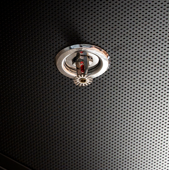 Sprinkler Côte-Saint-Luc